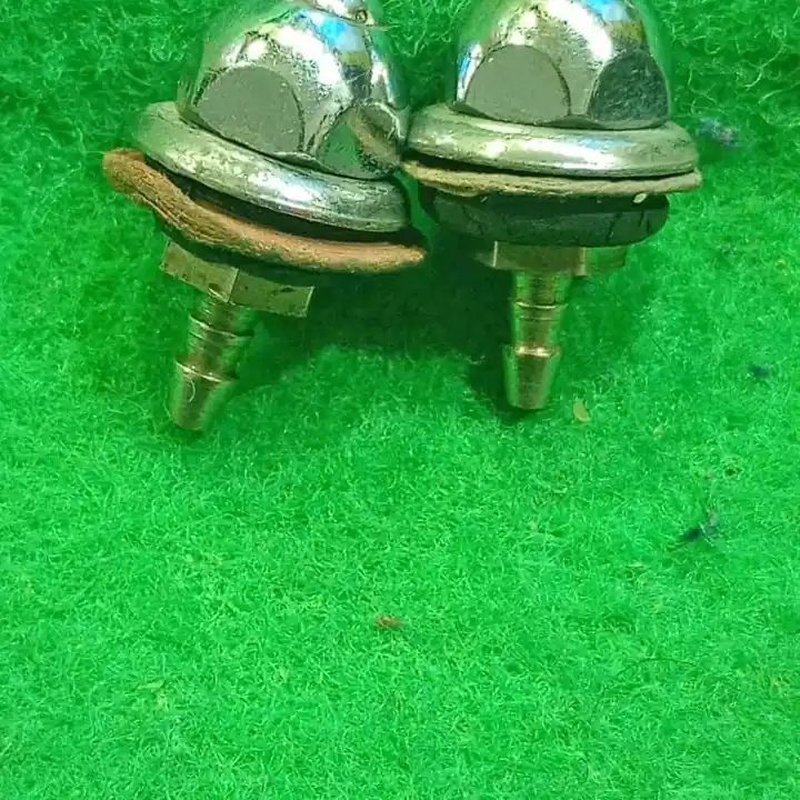 Peugeot 404 504 sapitos limpiaparabrisas x 2