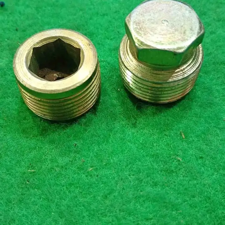 Fiat 600 128 1500 125 tapones carter x unidad