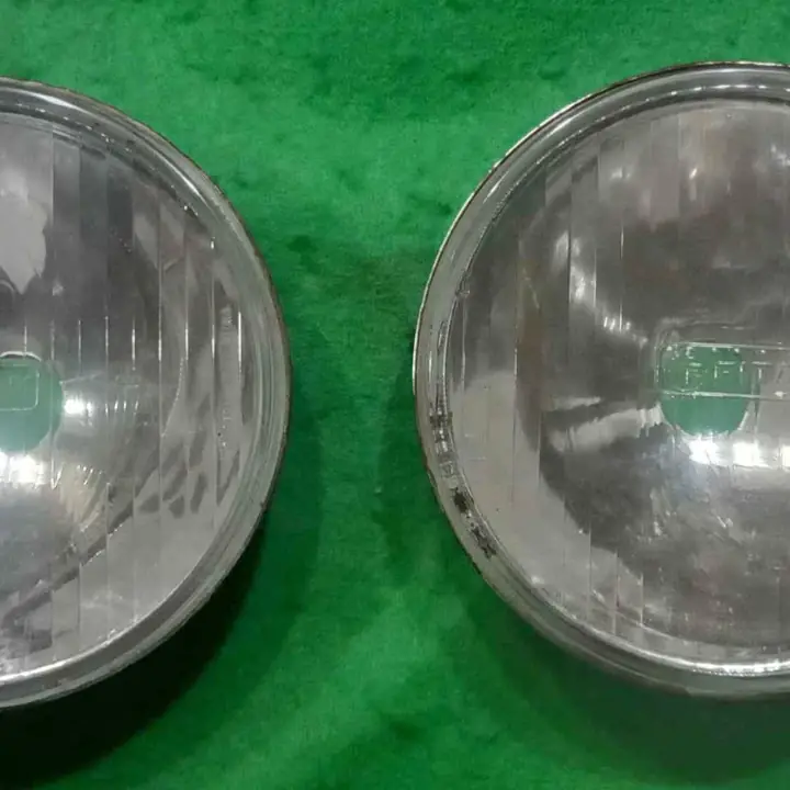 Fitam opticas faro auxiliar