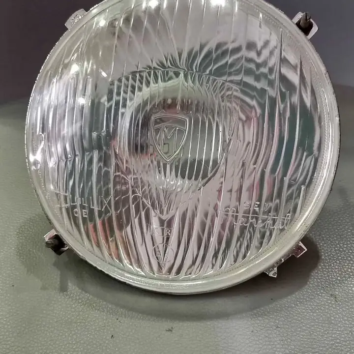 Torino optica principal marca marchal equilux 7 pulgadas