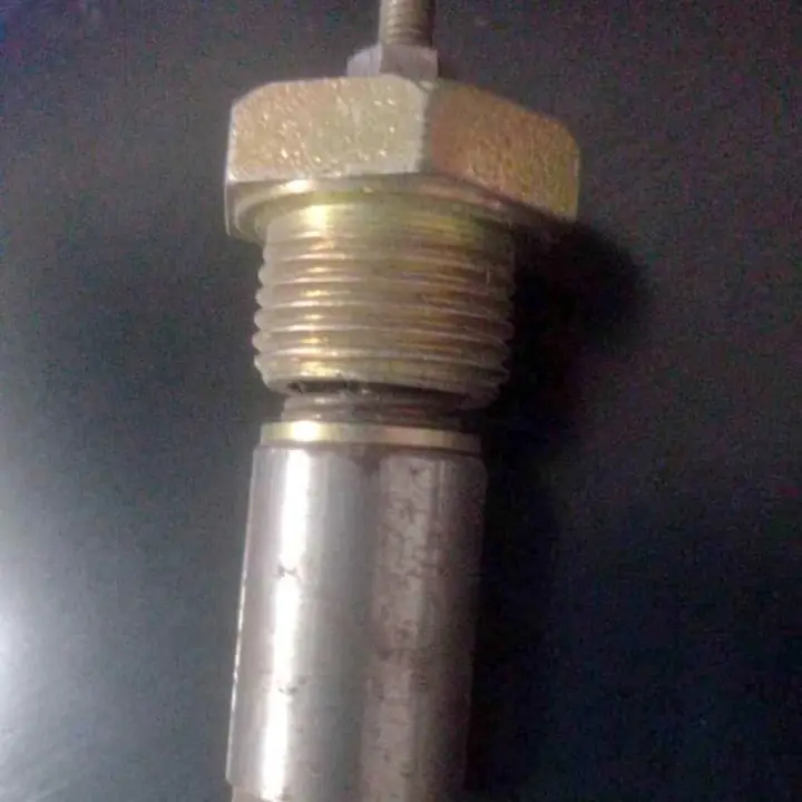 Peugeot 404 bulbo presion de aceite