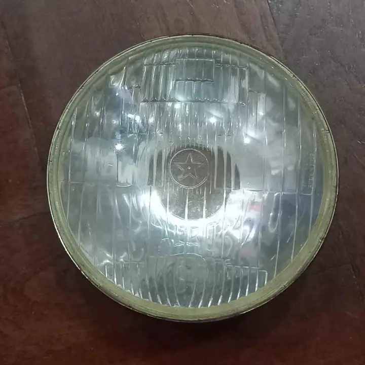 Fiat 600 optica chica 5 1/2 pulgadas