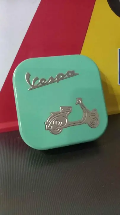 Vespa Encendedor Autojumble