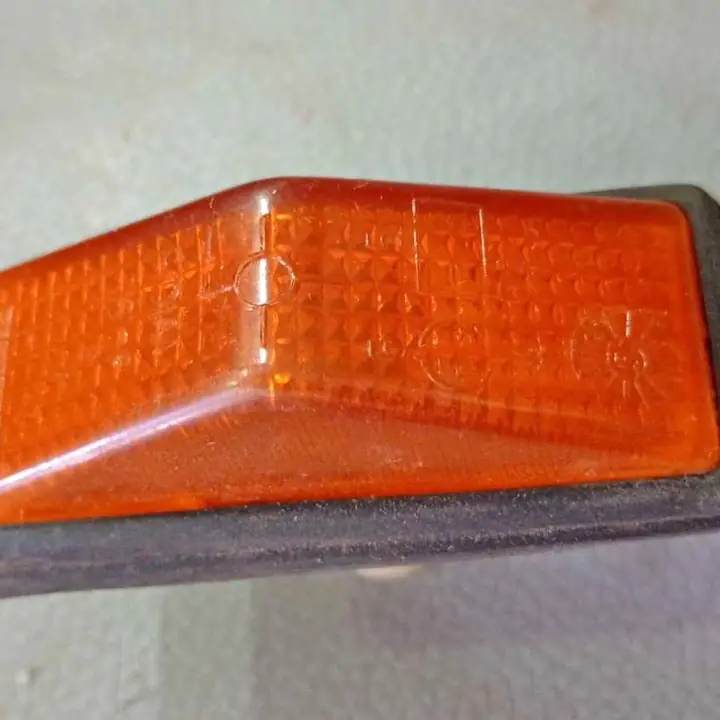 Fiat regatta uno italiano giro guardabarro