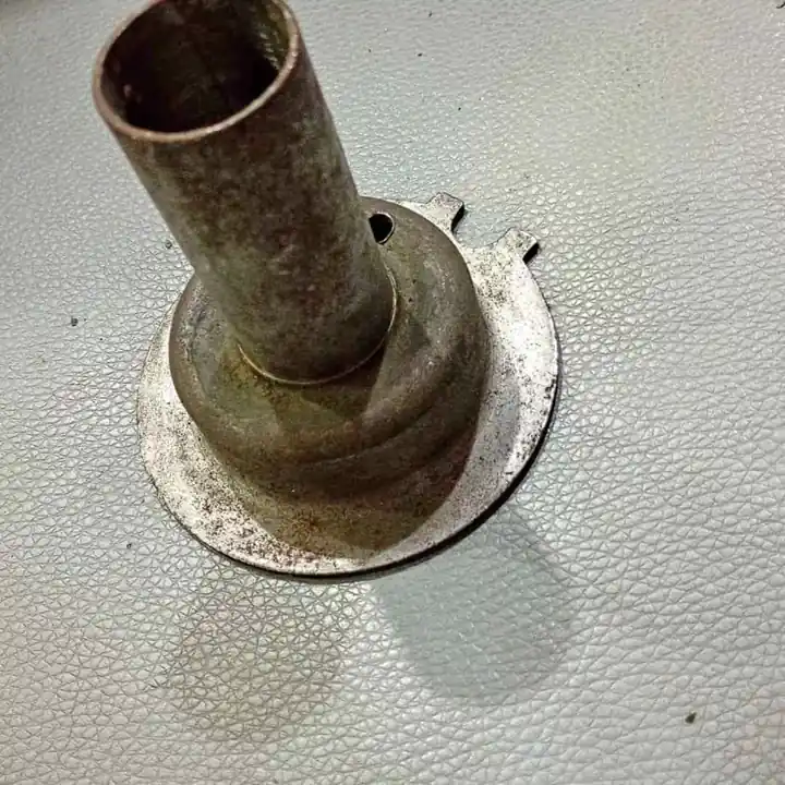 Fiat 1500 guia directa de caja
