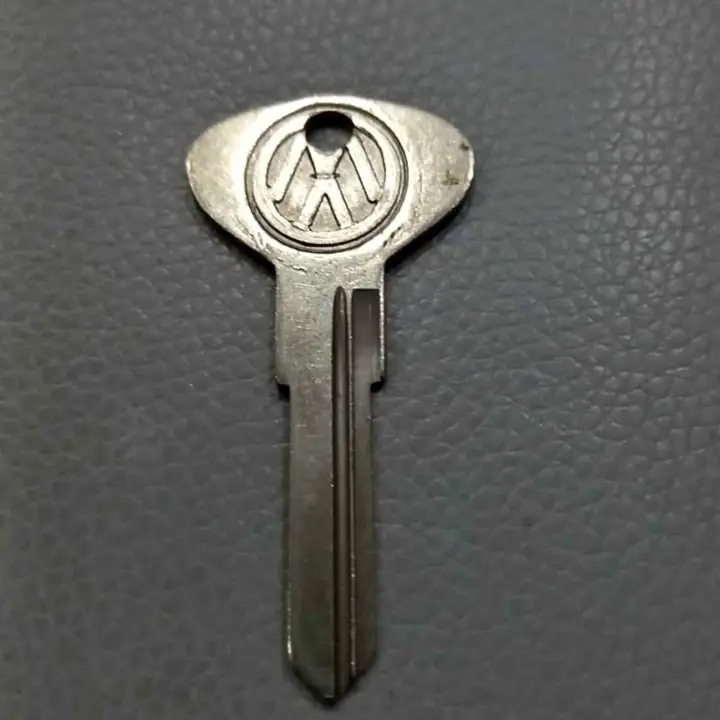 Vw escarabajo llave virgen para copia