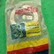 Fiat Regatta 85 - UNO engranaje caja 4ta original