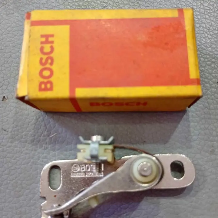 Fiat 1500 platinos Bosch