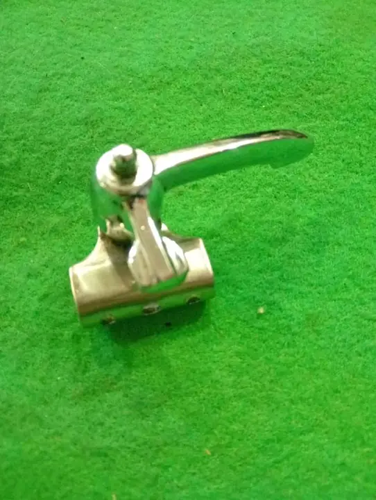 Fiat 125 y 1600 manija ventilete conductor