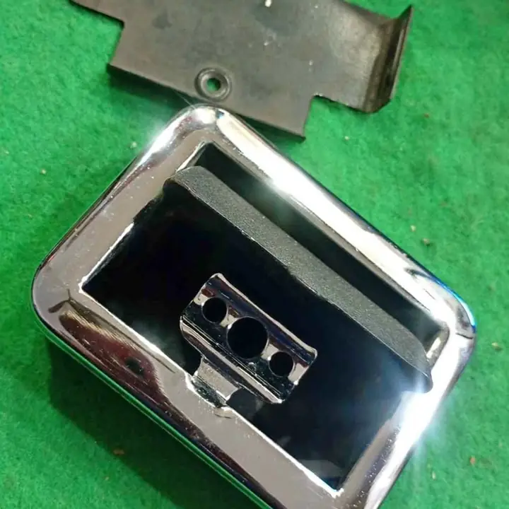 Fiat 800 spider cenicero túnel calefaccion
