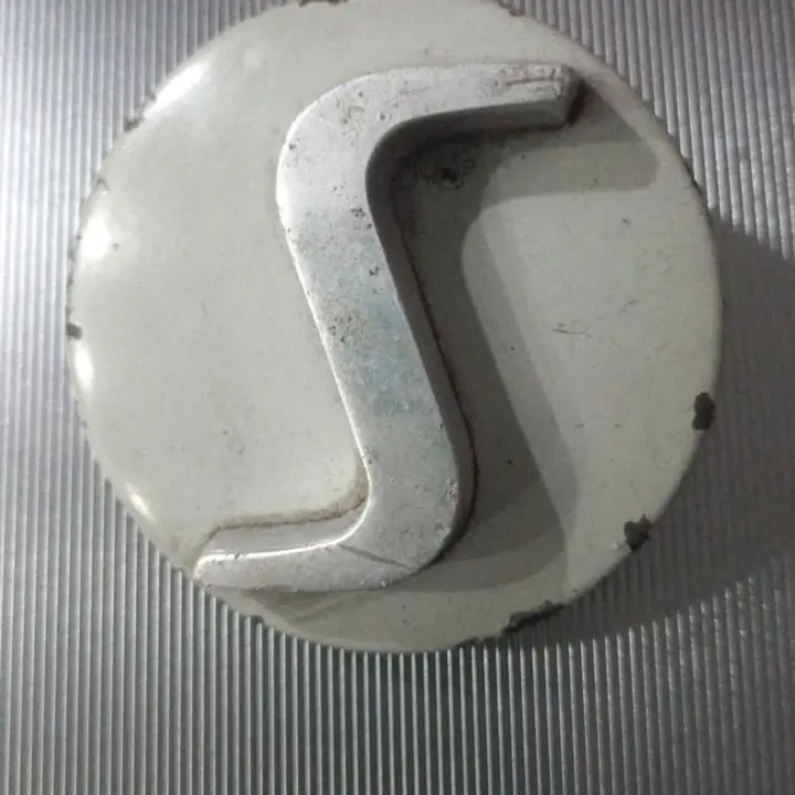 Siam tapa nafta