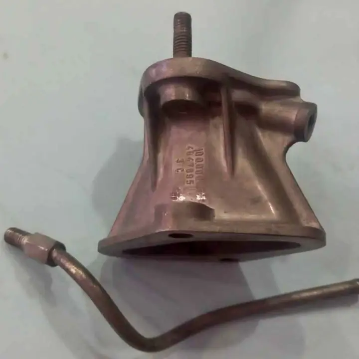 Fiat 600 base carburador completa hasta 1960