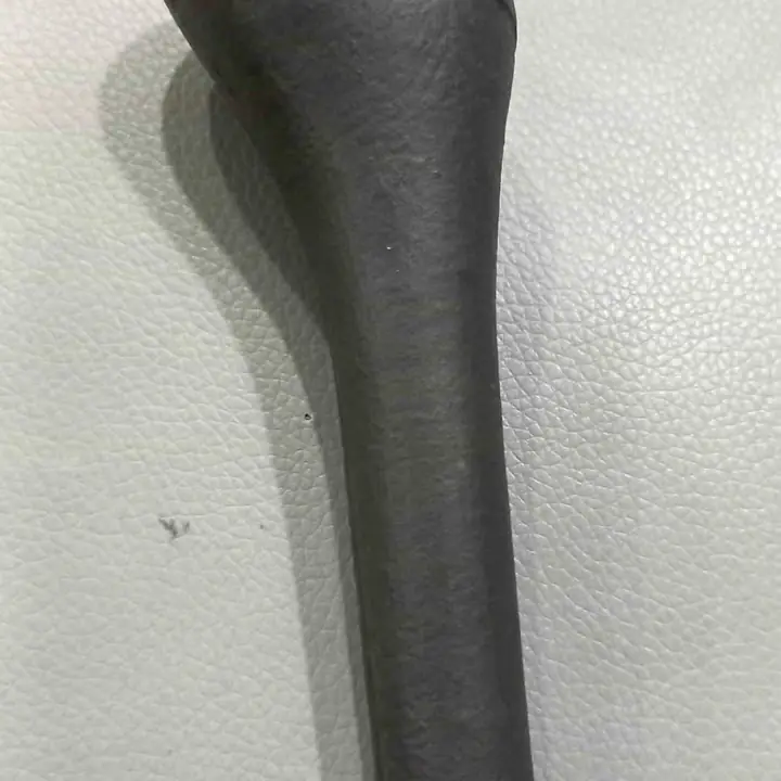 Fiat iava palanca cambios gris
