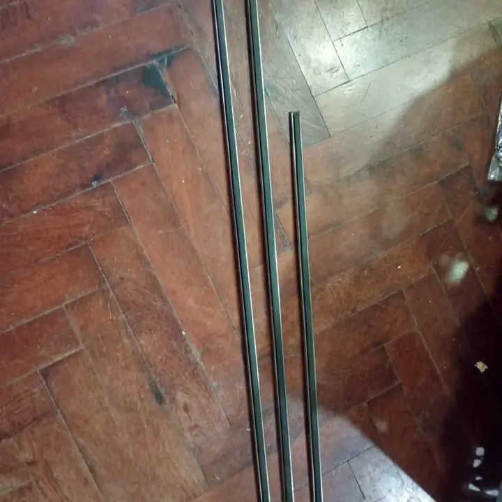 125 SL 3 molduras originales y nuevas