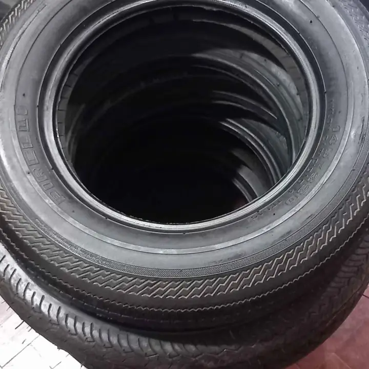 Cubierta Neumatico Pirelli 145 330 ( 13) Fiat 128 Clasico