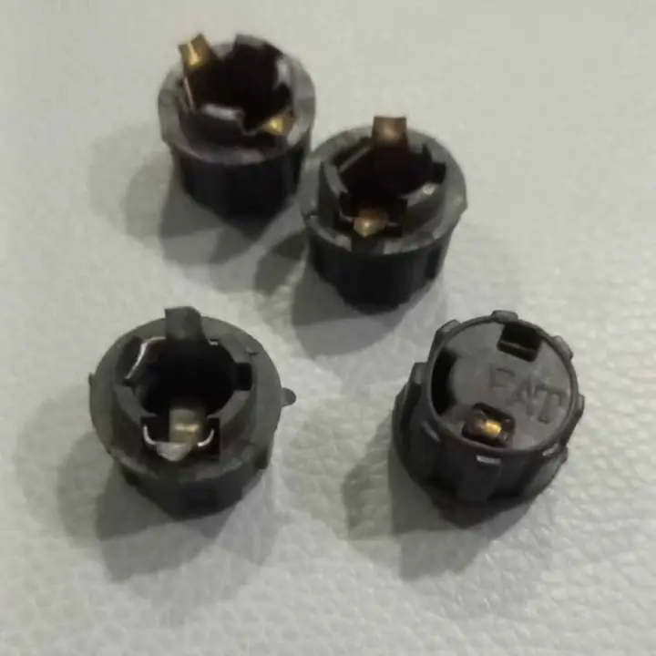 Fiat 128 125 portalamparas luz tablero x u