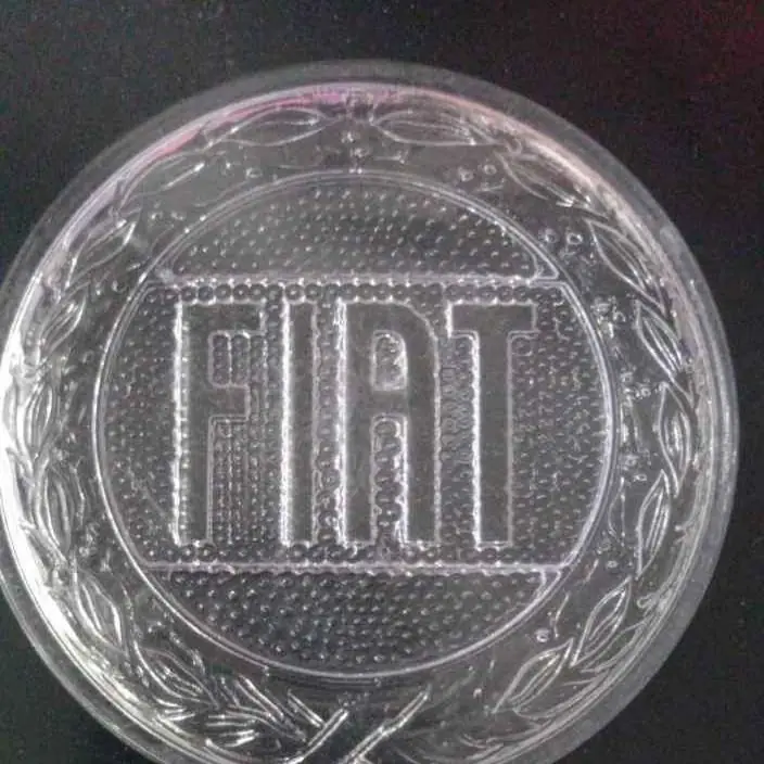 Fiat 800 1500 coupe 1600 laureada para pintar