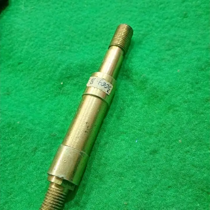 Fiat bulón eje soporte brazo auxiliar