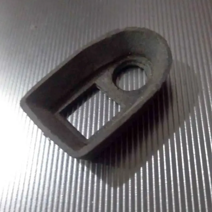 Fiat europa 125 goma pulsador luz puerta abierta