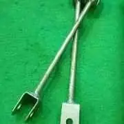Fiat 133 tirante soporte de motor
