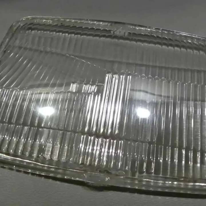Mercedes benz 608 vidrio para optica