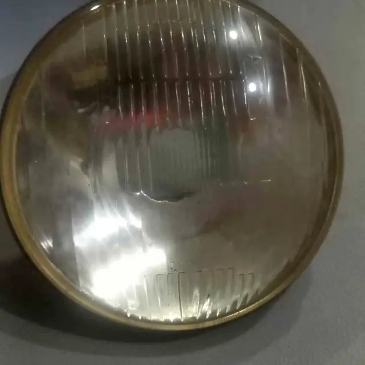 Fiat 600 mod viejo optica 5 1/2 chica
