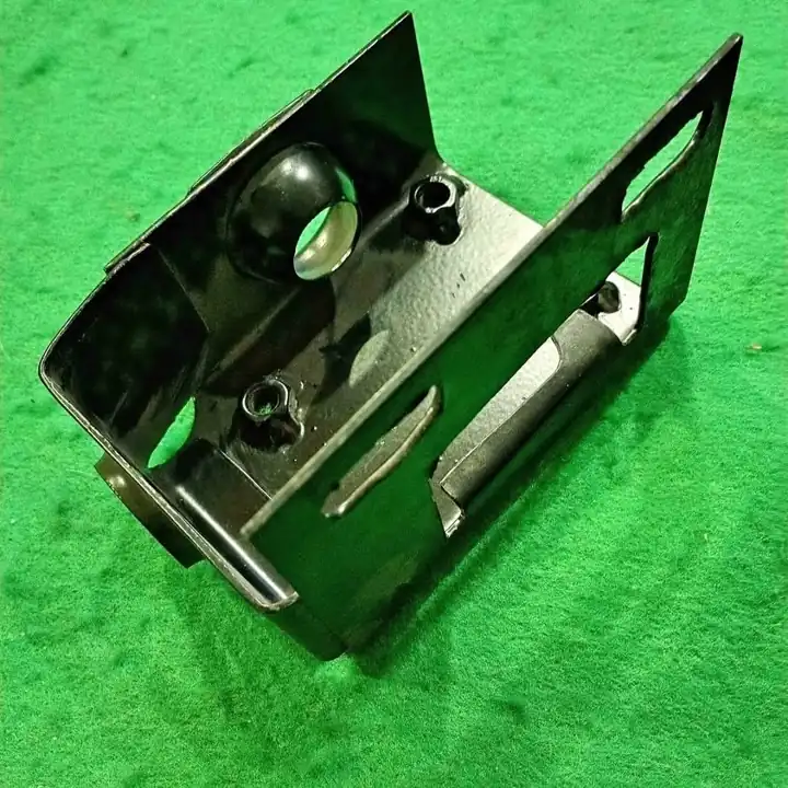 Fiat 600 800 soporte palanca cambios nuevo