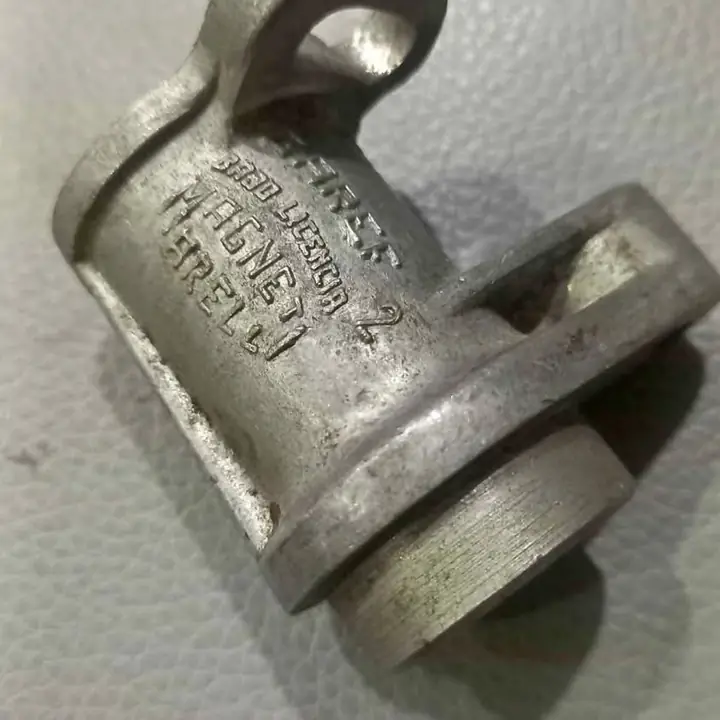 Fiat 600 E, R y S. Base distribuidor original