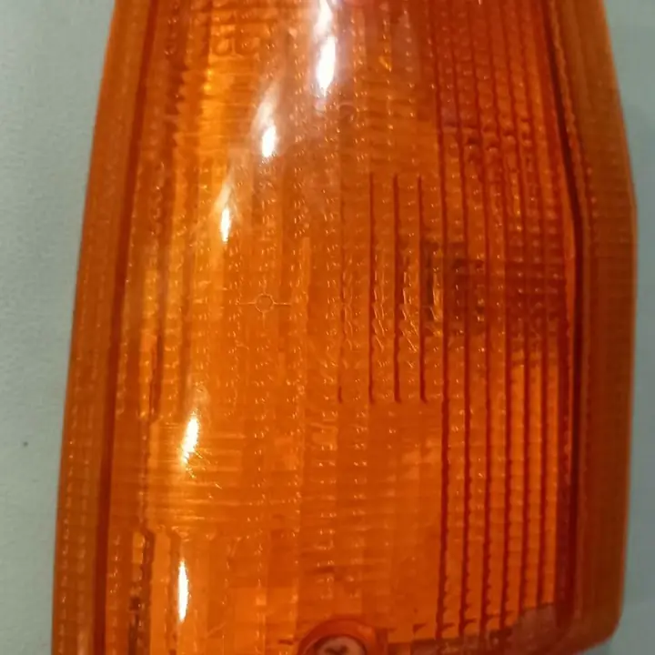 Fiat UNO 1989-91 giro izquierdo Fitam ambar