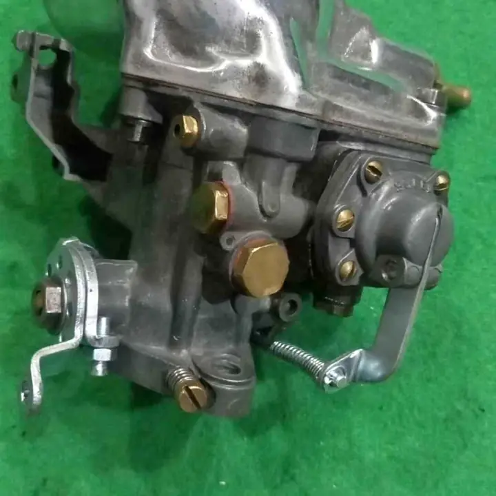 Fiat abarth 850 riviera carburador original