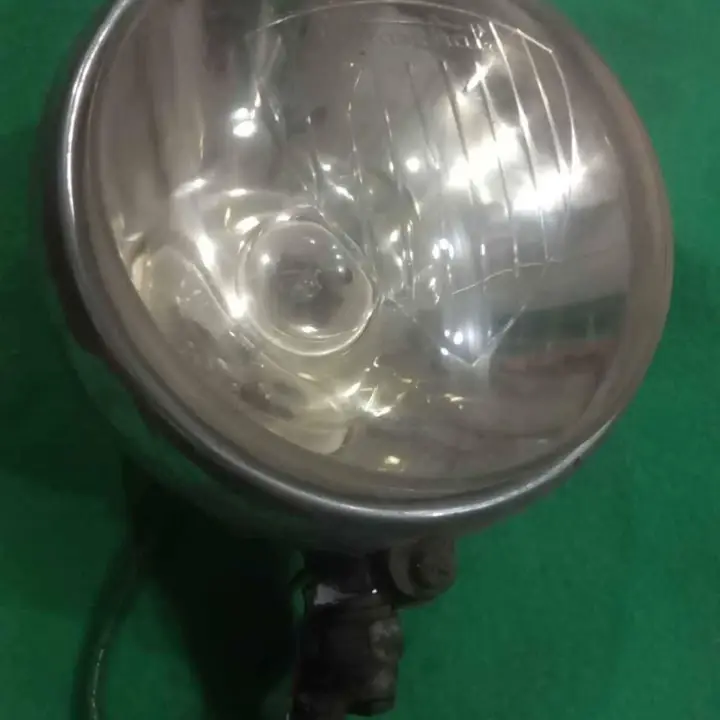 Faro Marchal 632 auto antiguo