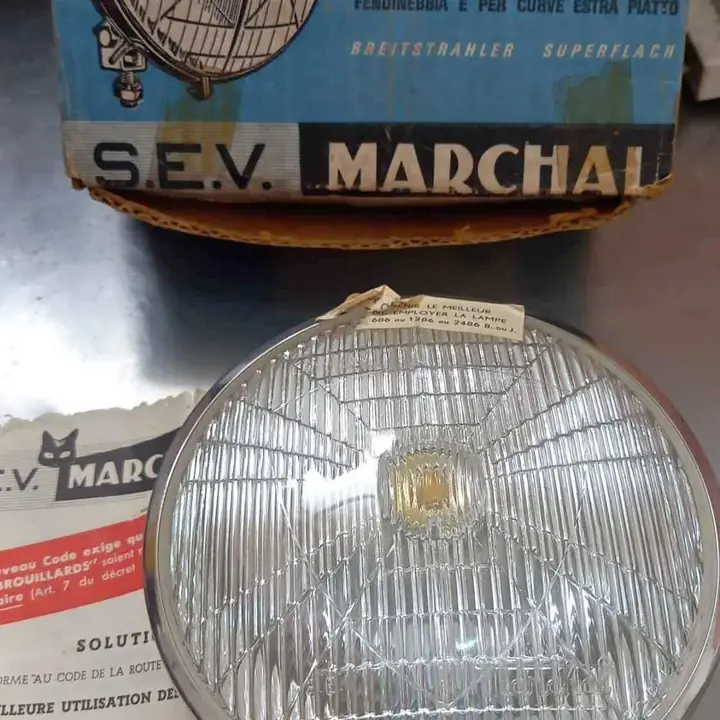 Faro Marchal 610 Fantastic Nuevo