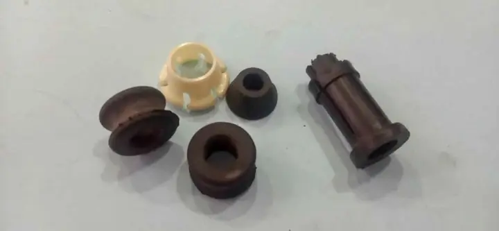 Fiat 1500 coupe y berlina bujes palanca cambios