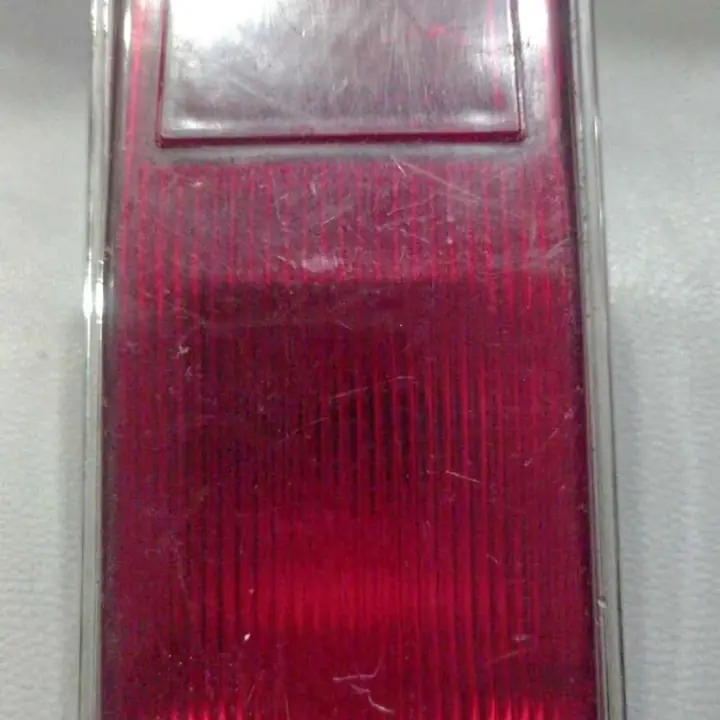 Fiat 1600 berlina y coupe faro trasero stop