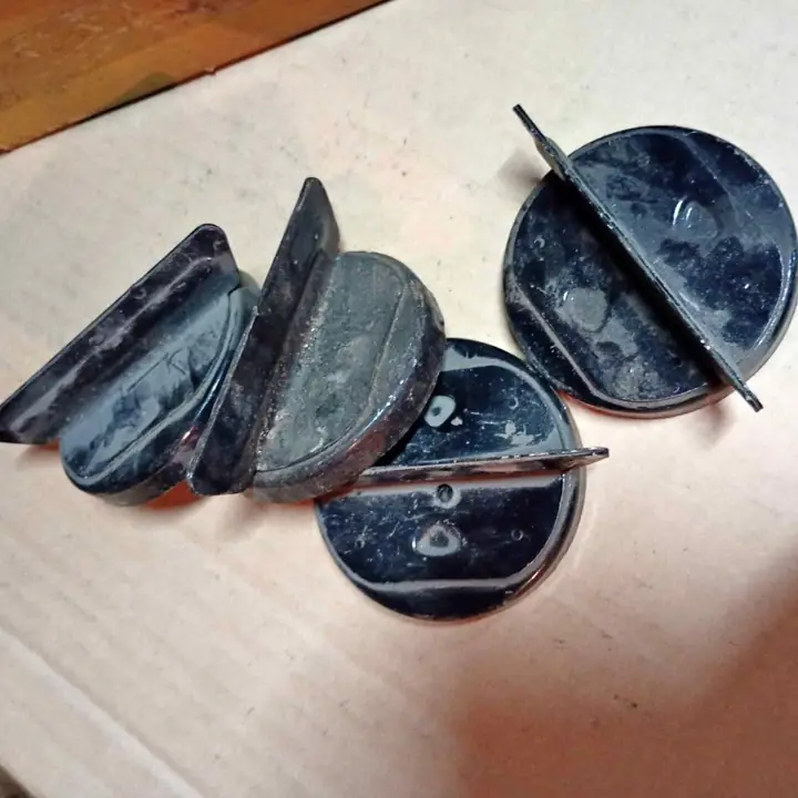 Fiat tapa tanque nafta
