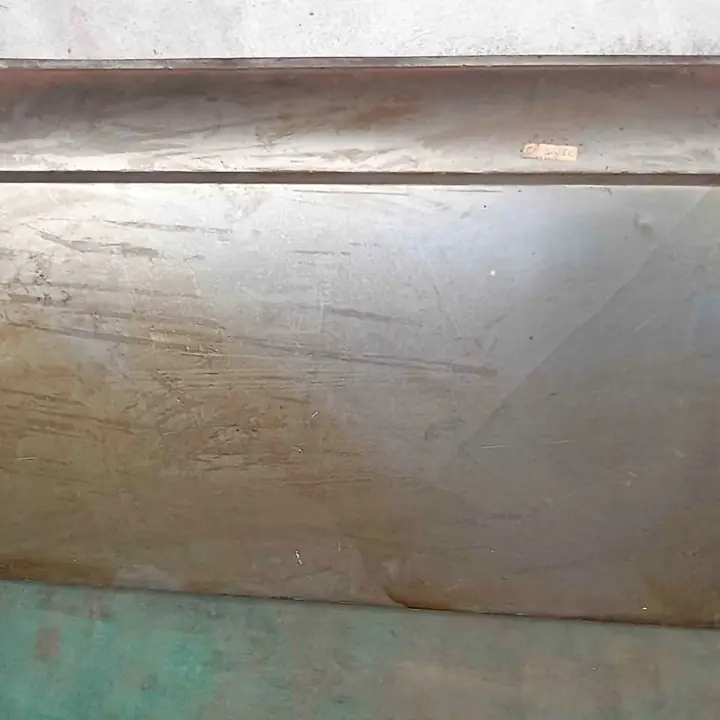 Fiat 1500 coupe 125 panel chapa puerta conductor original