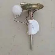 Fiat 1500 flotante tanque nafta