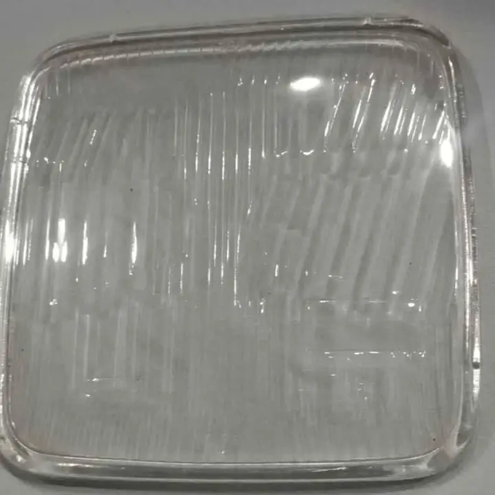 Ford falcon 73 al 77 vidrio optica