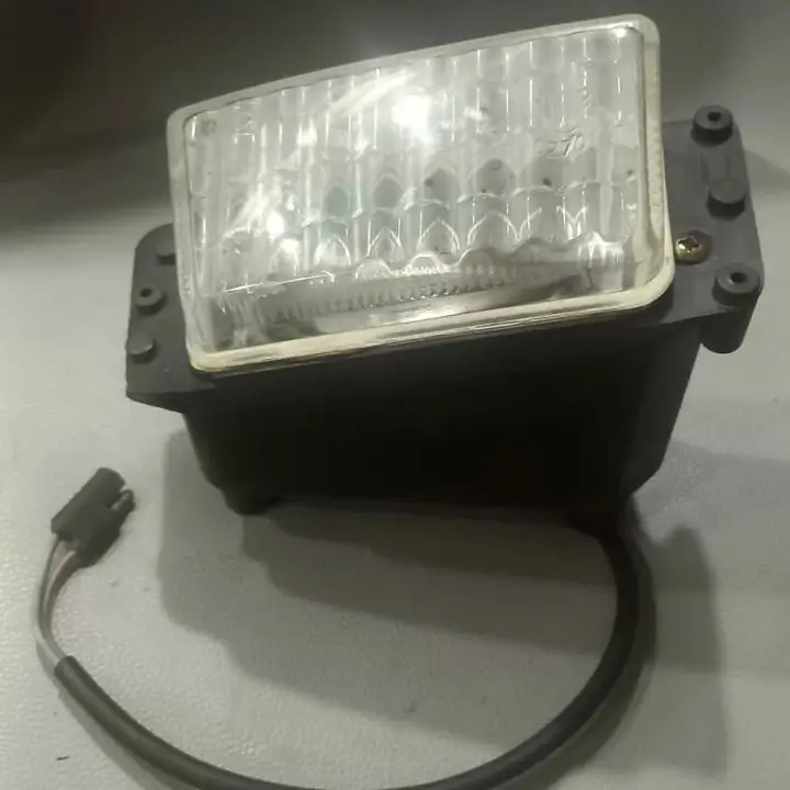Vw polo 1996-2000 faro auxiliar antiniebla derecho