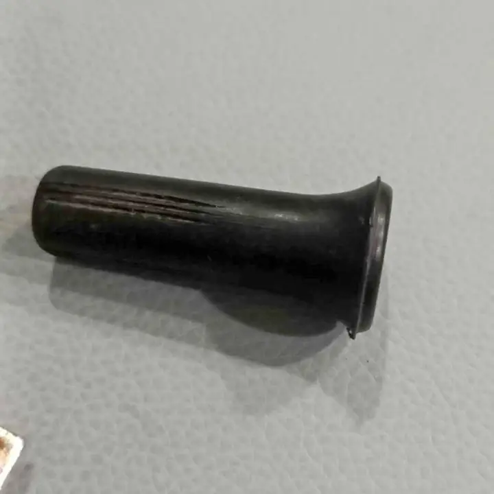 Fiat 600 tirador plastico cerradura suicida