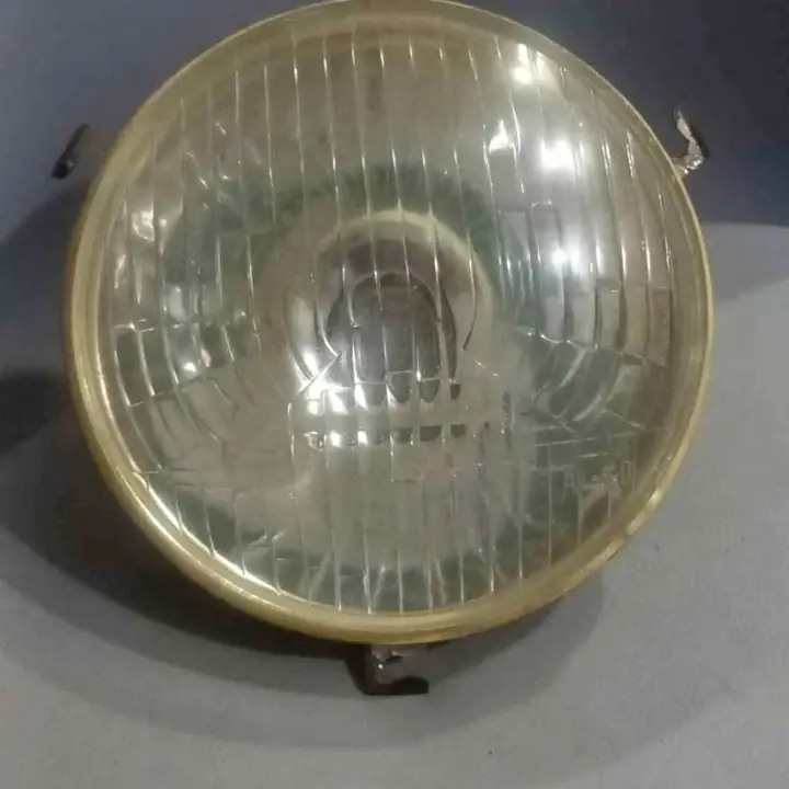 Peugeot 404 optica enganche ducellier