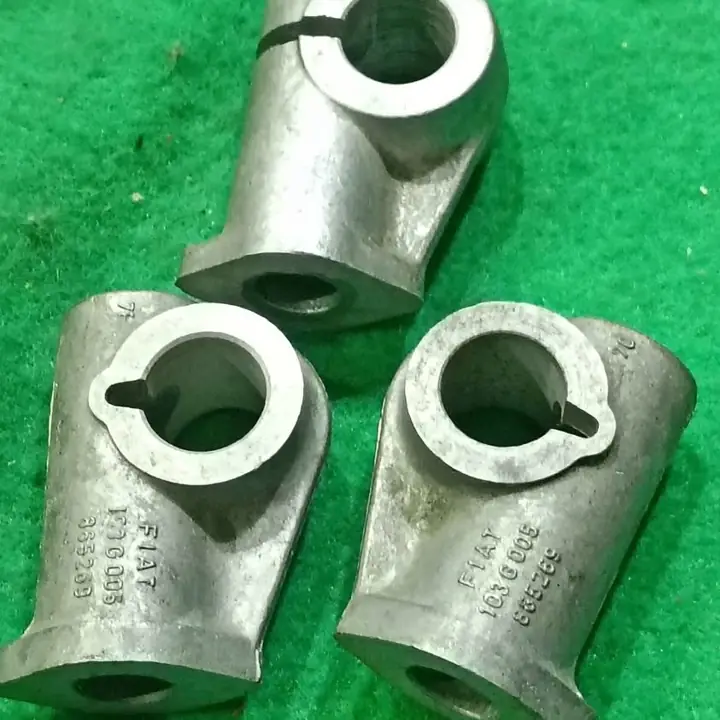 Fiat 1100- 1200 soporte flauta balancines x unidad