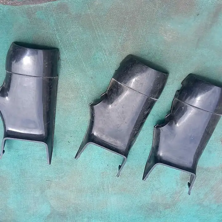 Fiat 128 berlina iava 1300 carcaza superior columna direccion