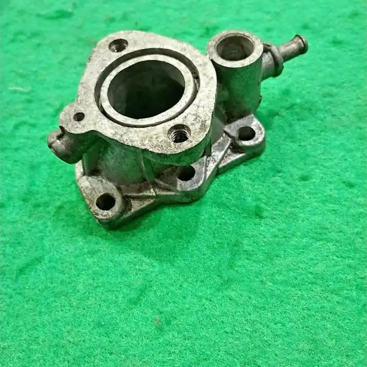Fiat 600 R base carburador original nueva