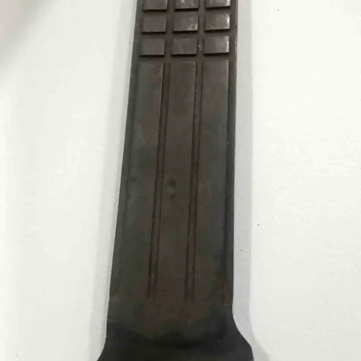 Chevrolet corvette chevy 1963- 67 pedal acelerador