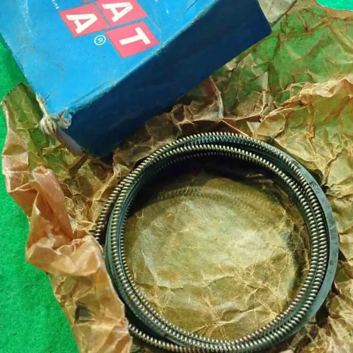 Fiat 128 1100 juego aros originales