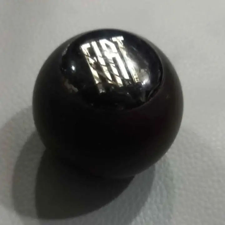 Fiat bochita cambios