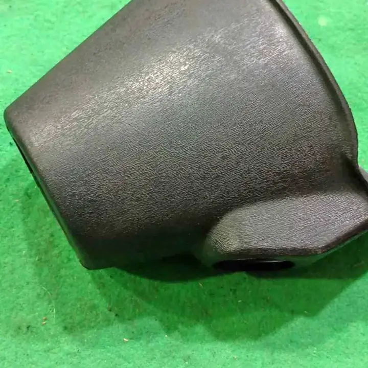 Fiat 125 carcasa plástica columna dirección