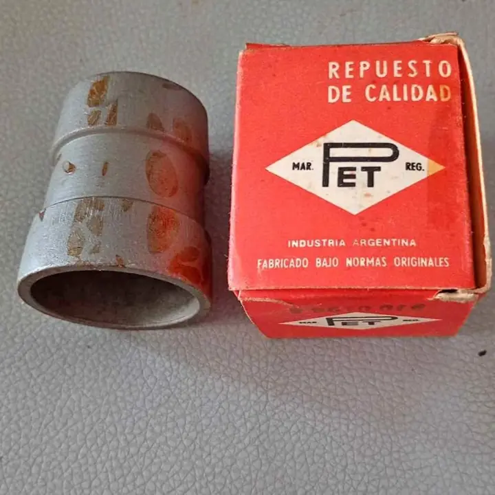 Fiat 1500 distancial ruleman piñón diferencial