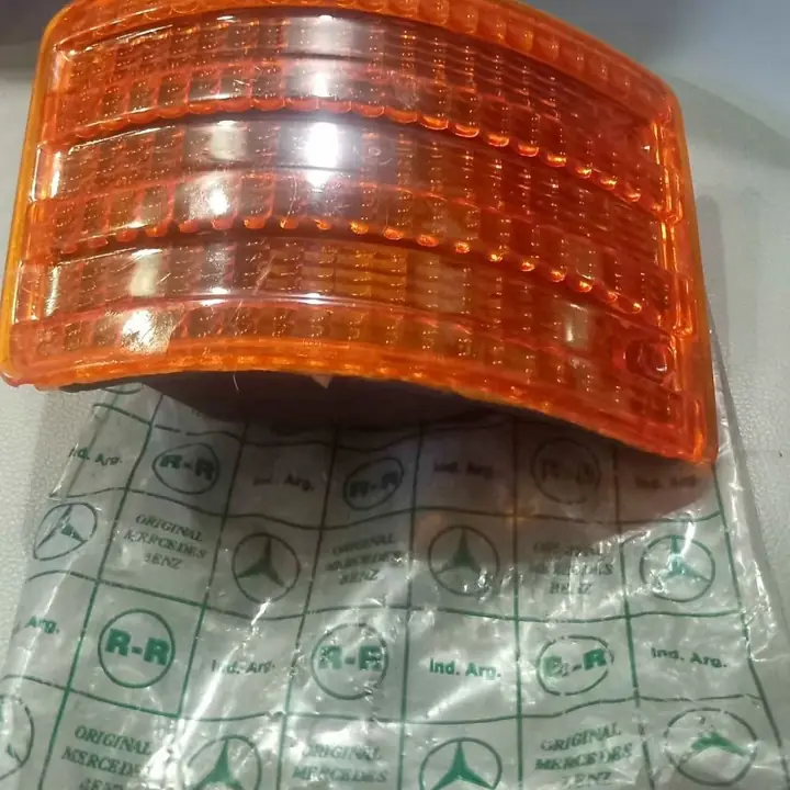 Mercedes benz ohl 1320 faro giro izquierdo